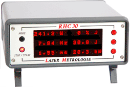 RHC30 V5.2 boitier lectronique