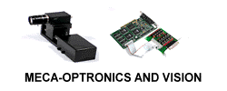 mechatronics and vision